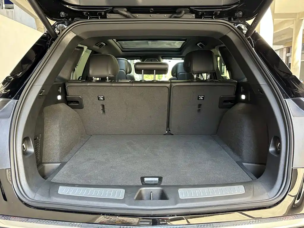 Cadillac XT5 2025 2025 2.0T FWD Style Edition