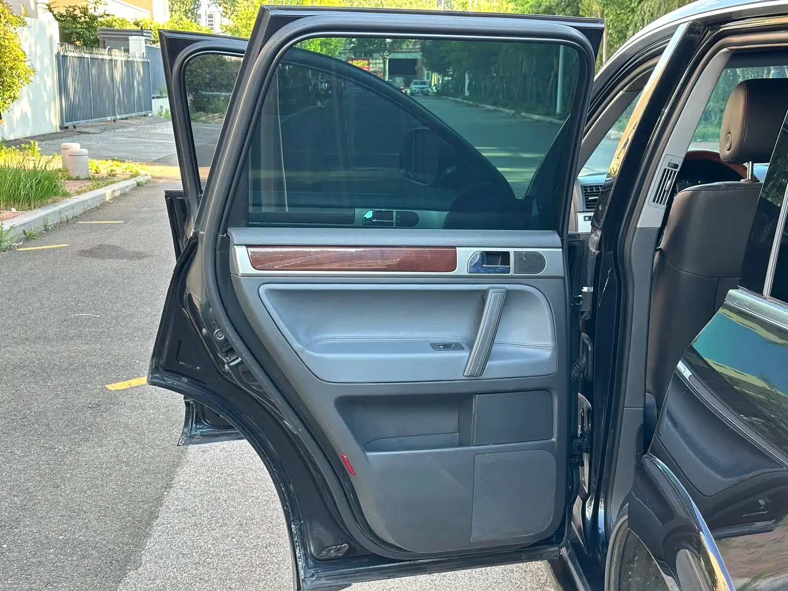 Photo 16 - Volkswagen Touareg