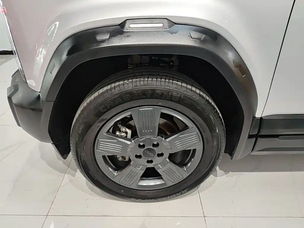 Photo 23 - iCAR 03
