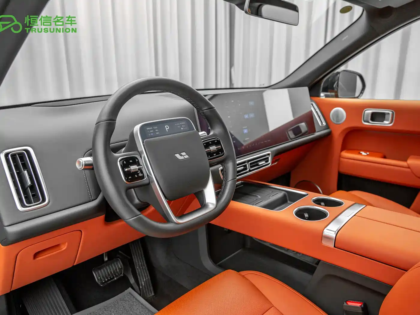 Li Auto L8 2025 2024 Pro