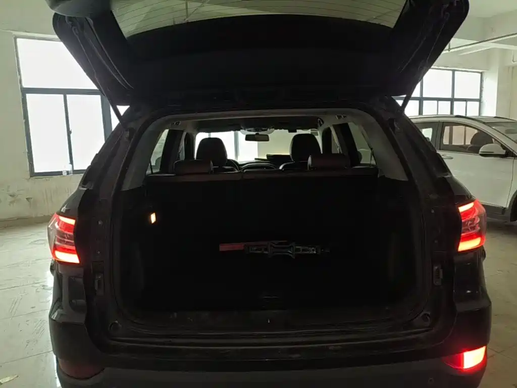 Zhonghua V6 2018 2018 1.5T Manual Luxury