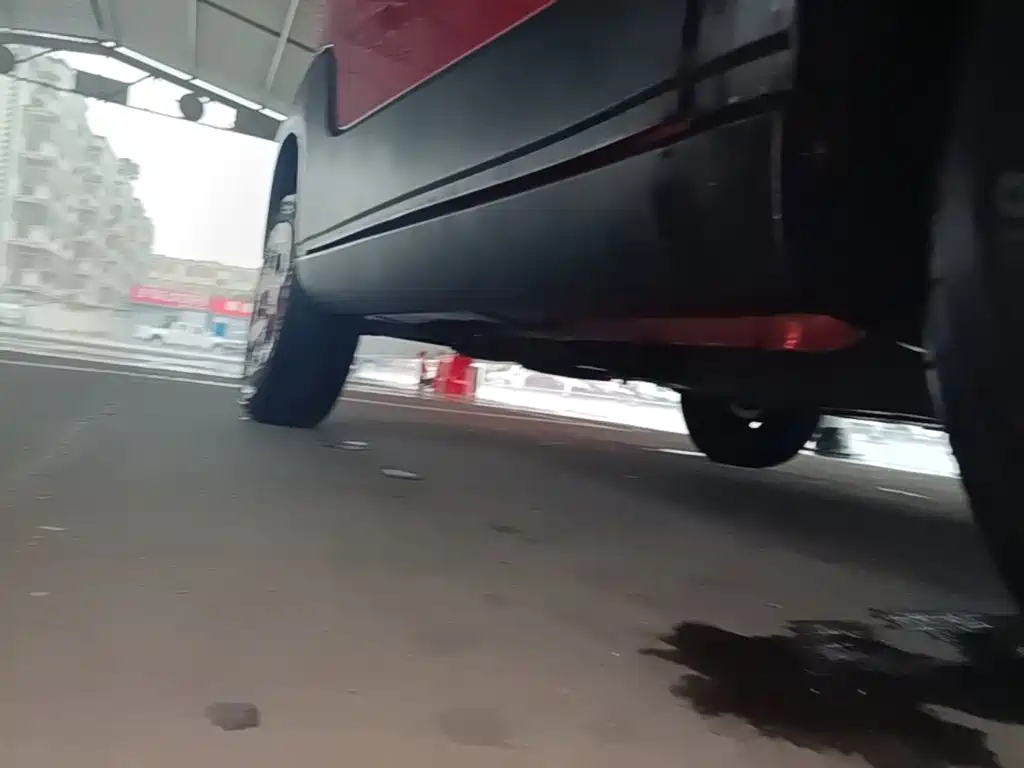 Baojun E100 2020 2019 250KM Smart Edition