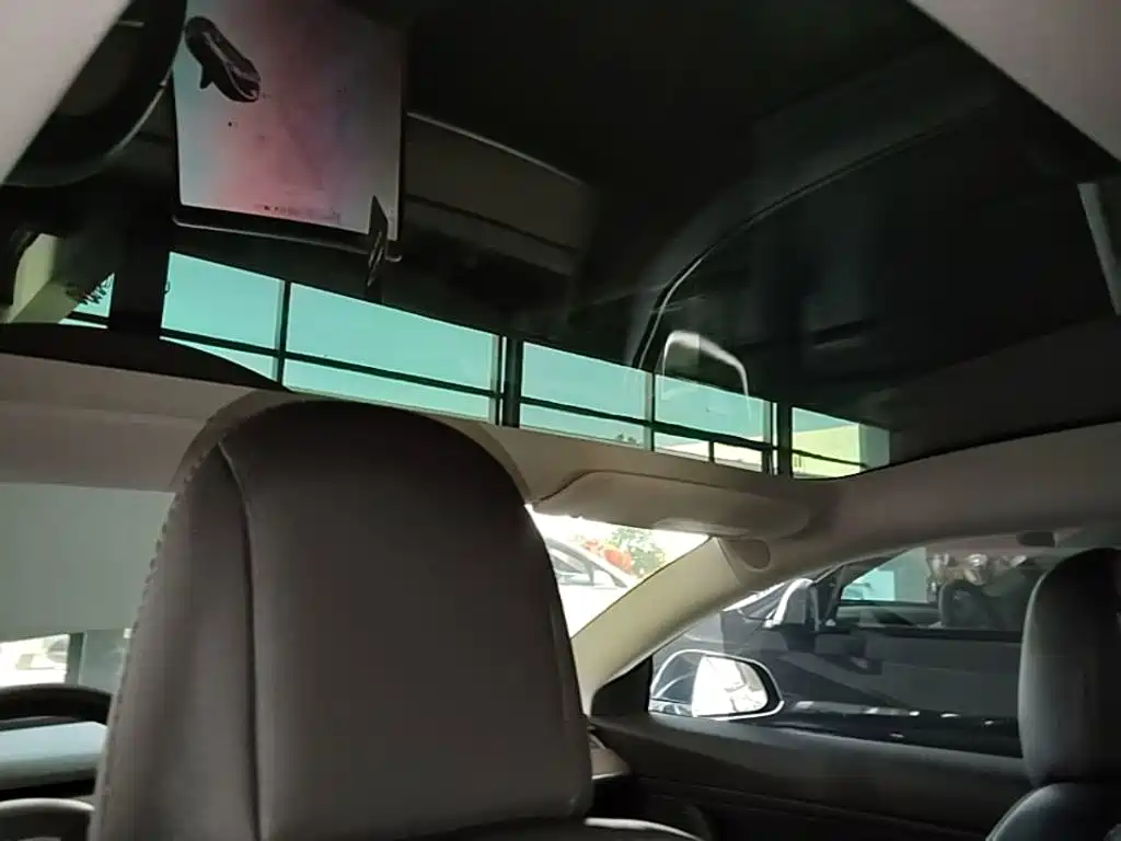 Tesla Model 3 (Import) 2019 2019 Long Range RWD Version