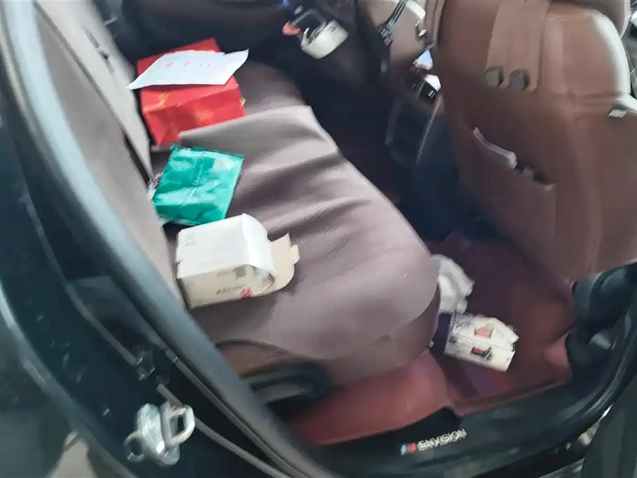 Buick Envision Plus 2019 28T 4WD Elite Type China V фото 11