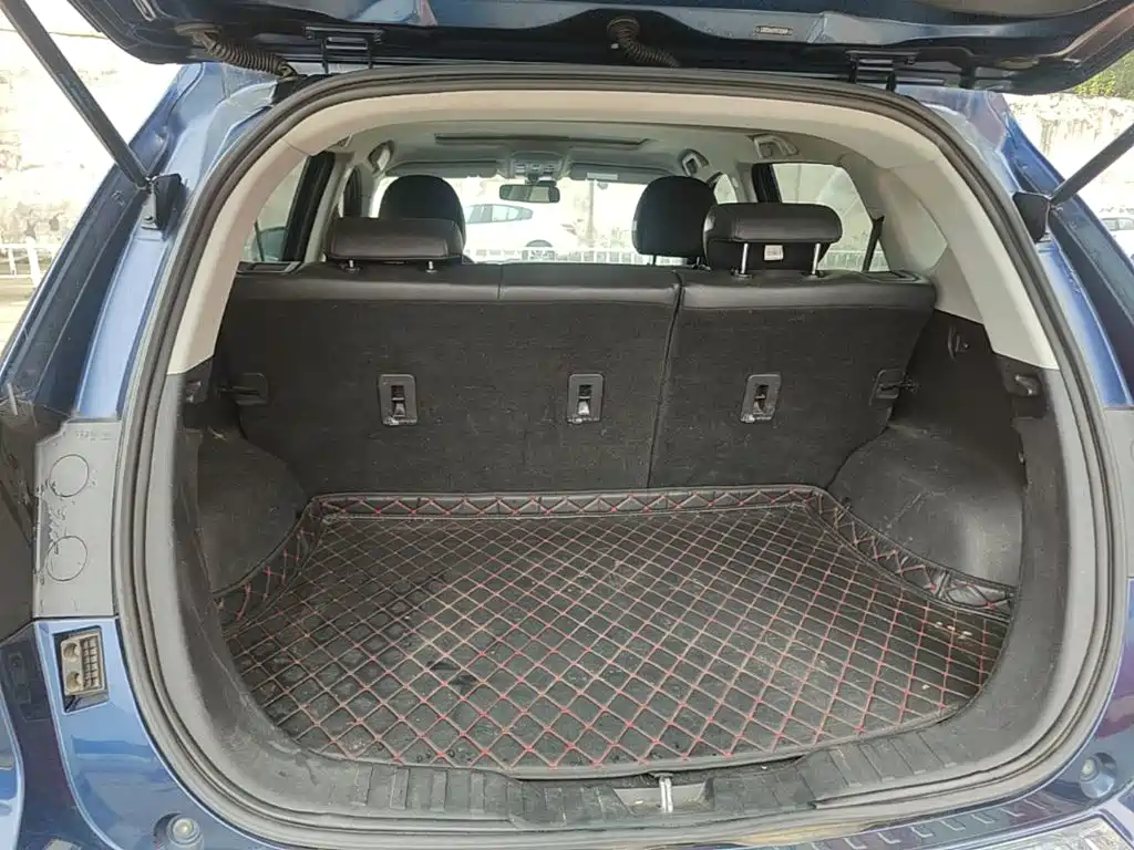 Haval H2 2015 2014 1.5T Manual 2WD Elite Edition