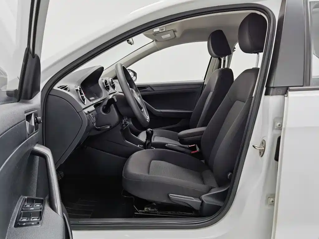 Volkswagen Jetta 2019 2019 Dream Edition 1.5L Manual Fashion