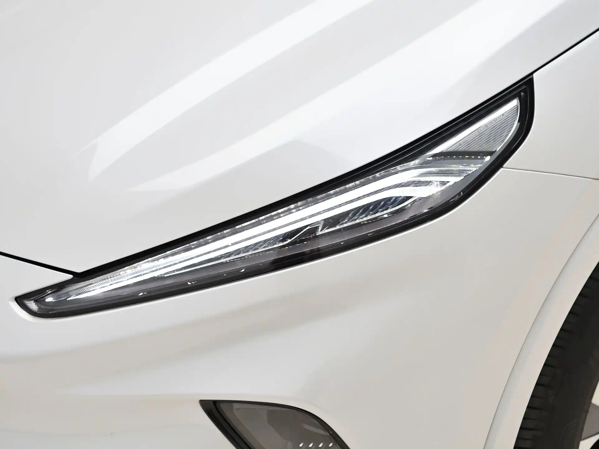 Фото 25 - Buick E5