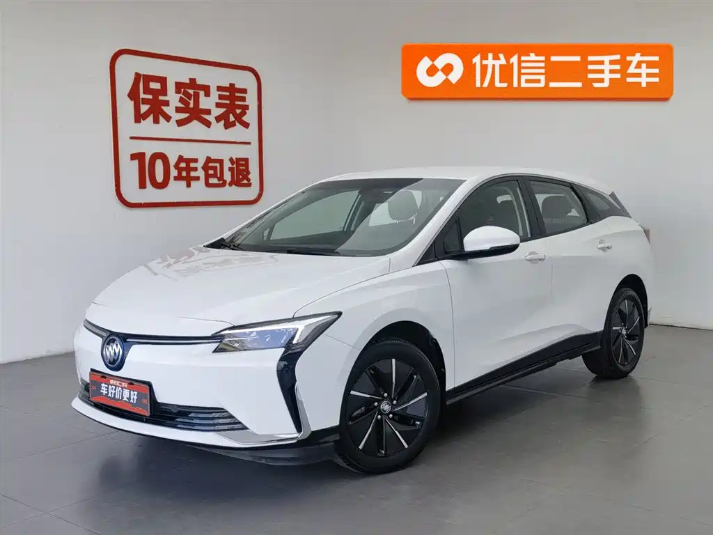 Buick Velite 6 2023 430km Comfort Edition