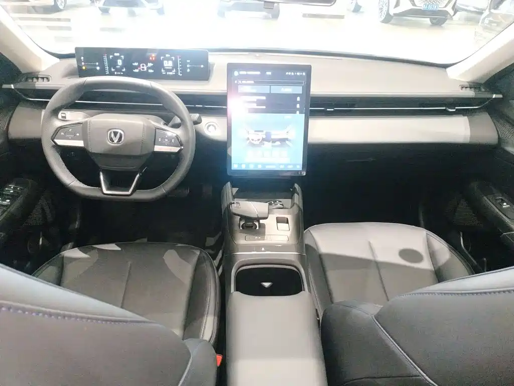 Photo 10 - Changan Eado