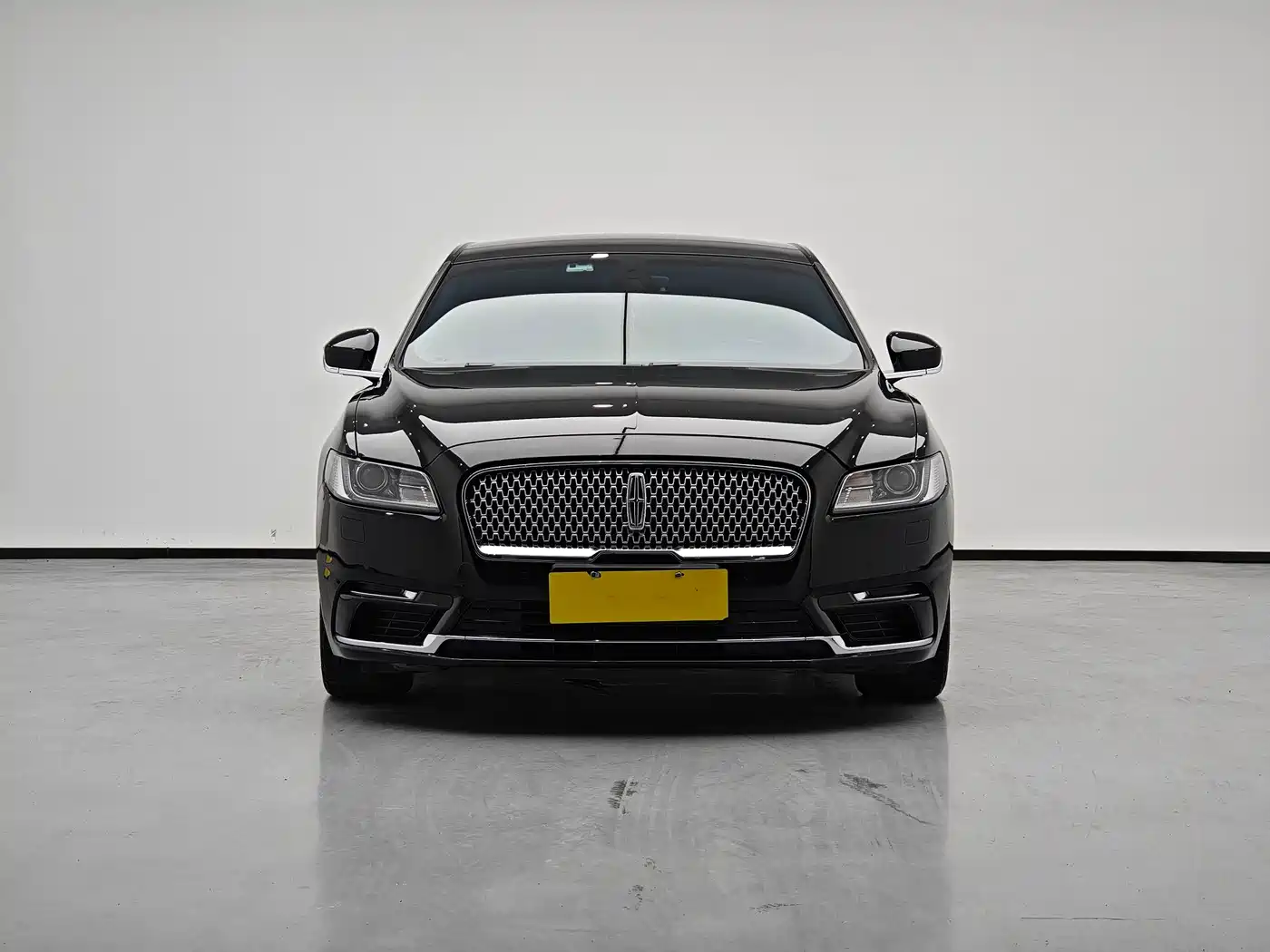 Lincoln Continental 2017 2017 2.0T 2WD Premium Edition