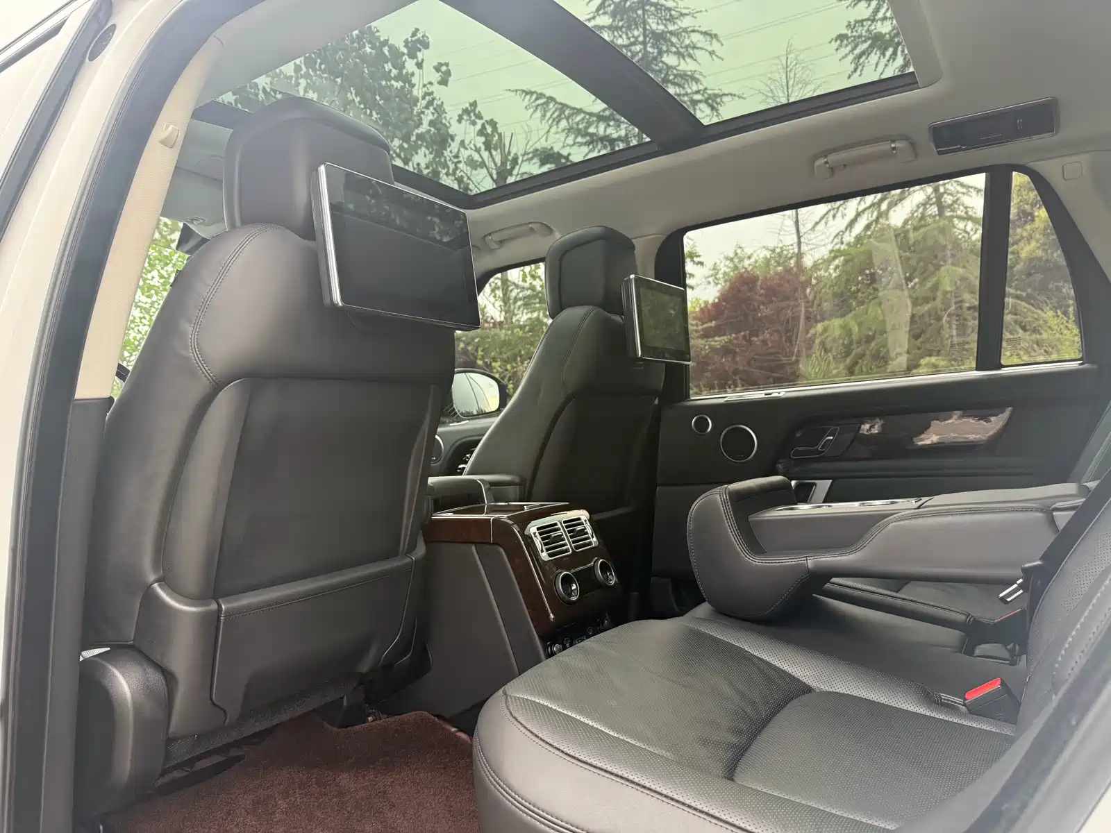 Фото 6 - Land Rover Range Rover