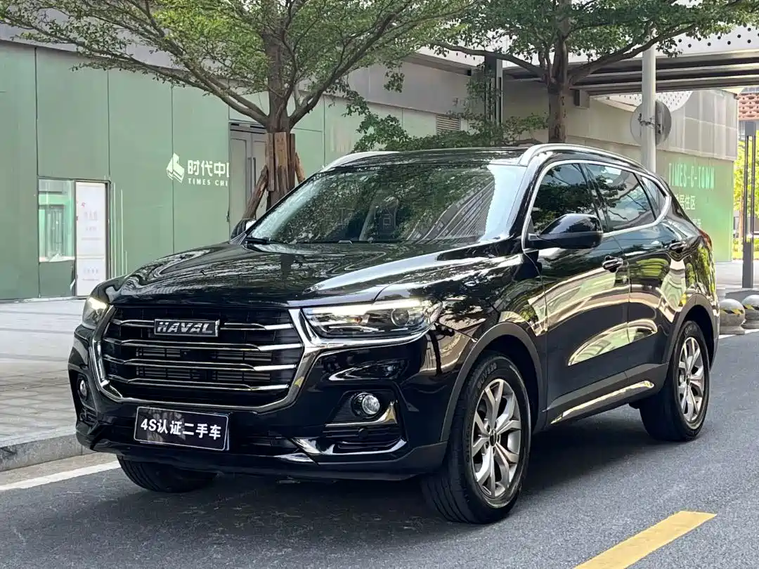 Photo 1 - Haval H6