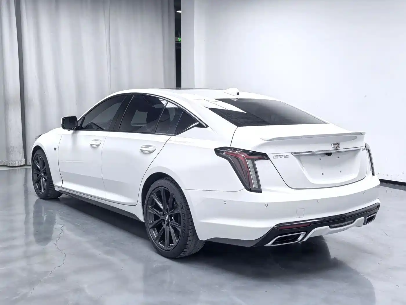 Photo 6 - Cadillac CT5