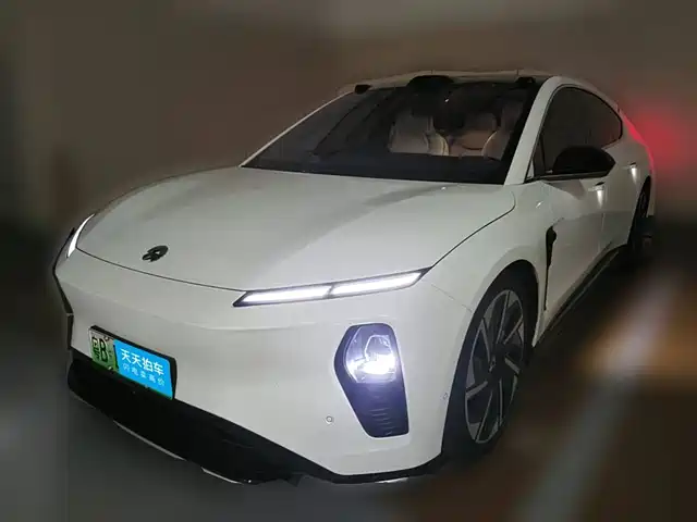 NIO NIO ET9 2025 100kWh Signature Edition
