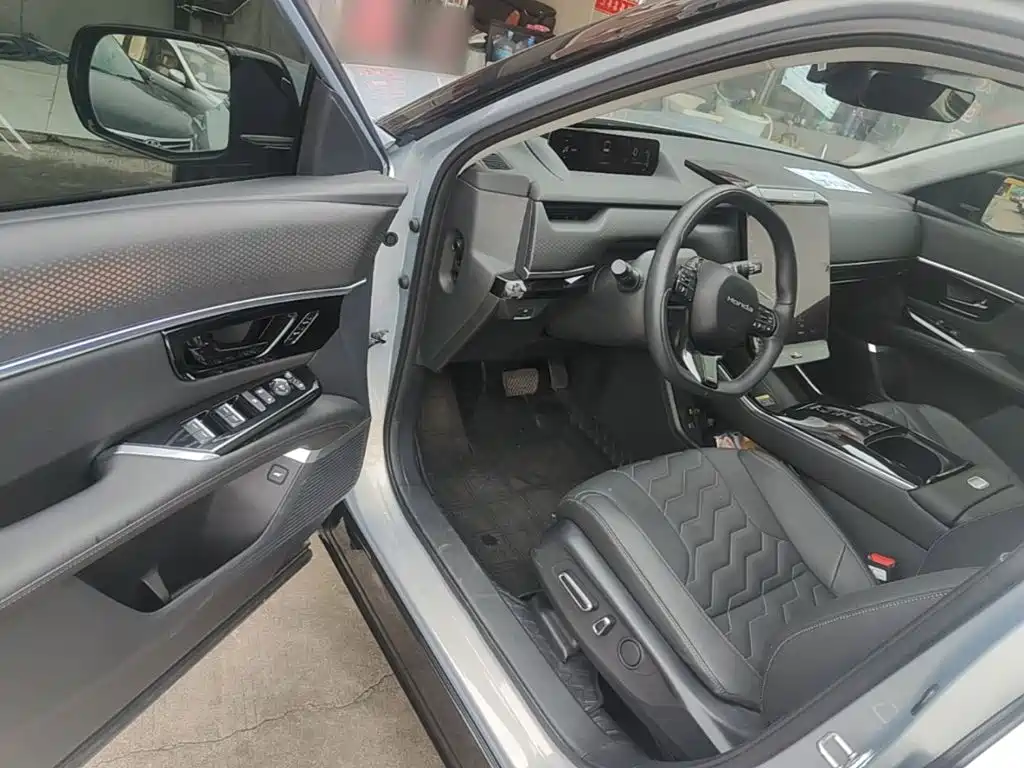 Honda S7 2026 2025 Trailblazer Edition