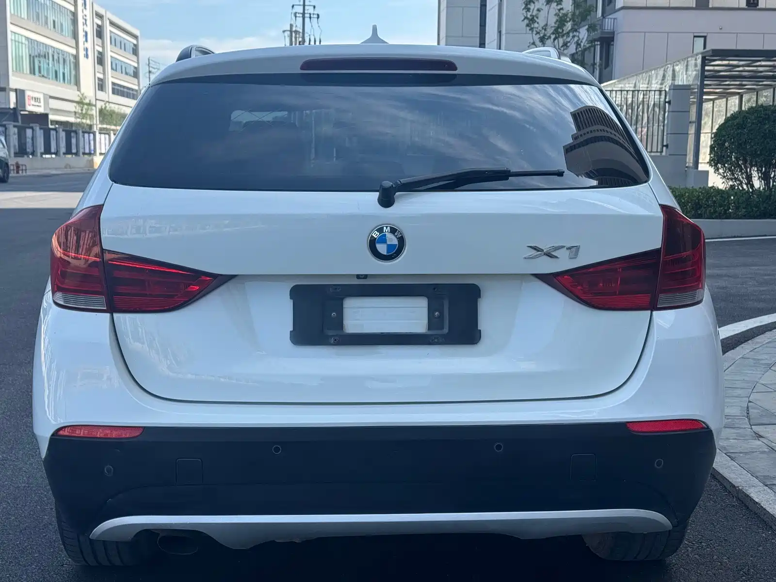 Photo 4 - BMW X1 (Import)