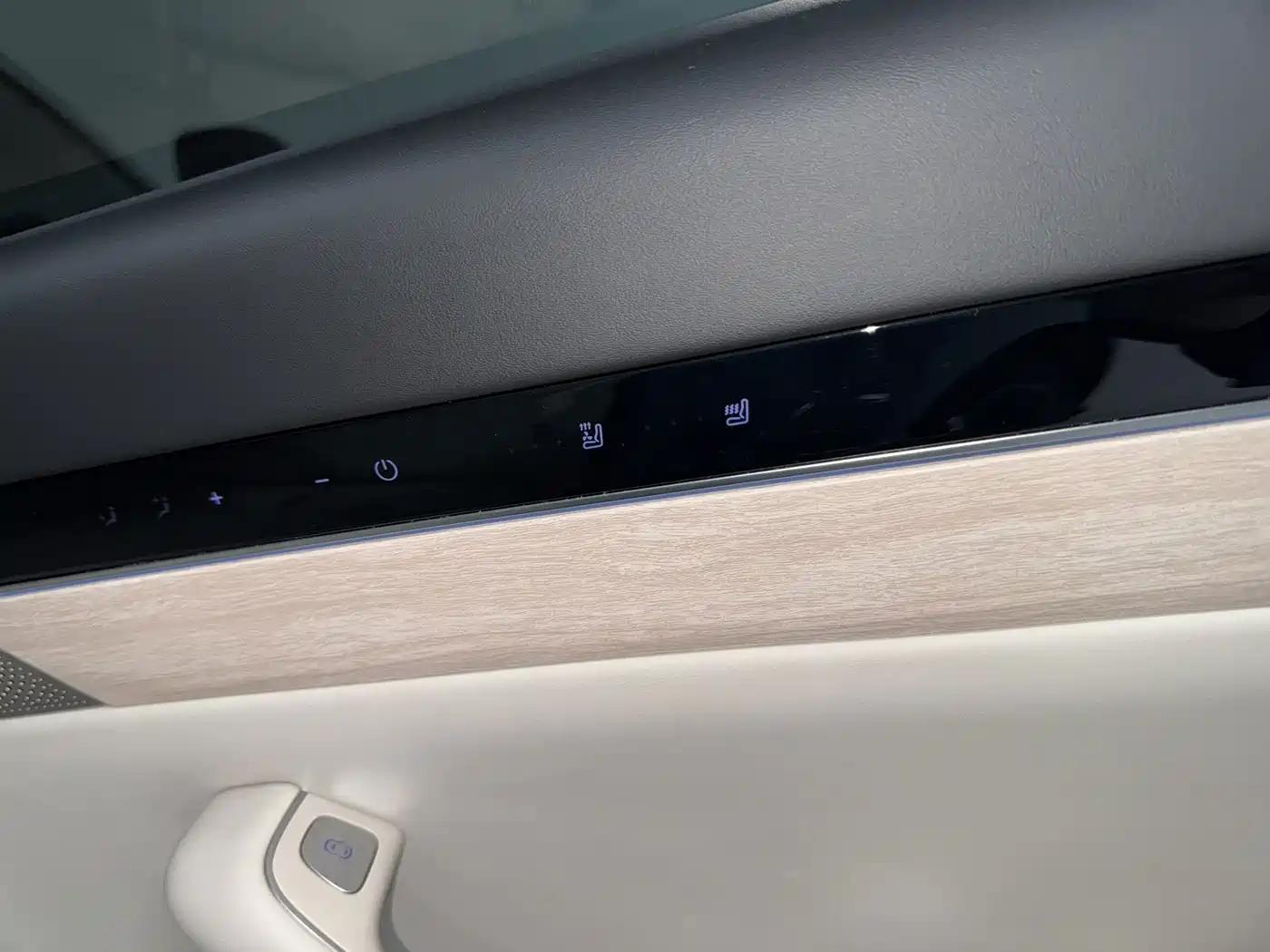 Zhijie Luxeed R7 2024 2024 Pure Electric 736km Ultra