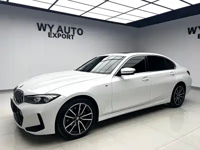 BMW 3
