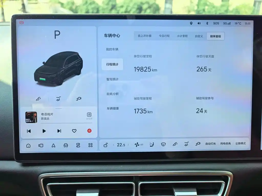 Li Auto Li L8 2025 2024 Max