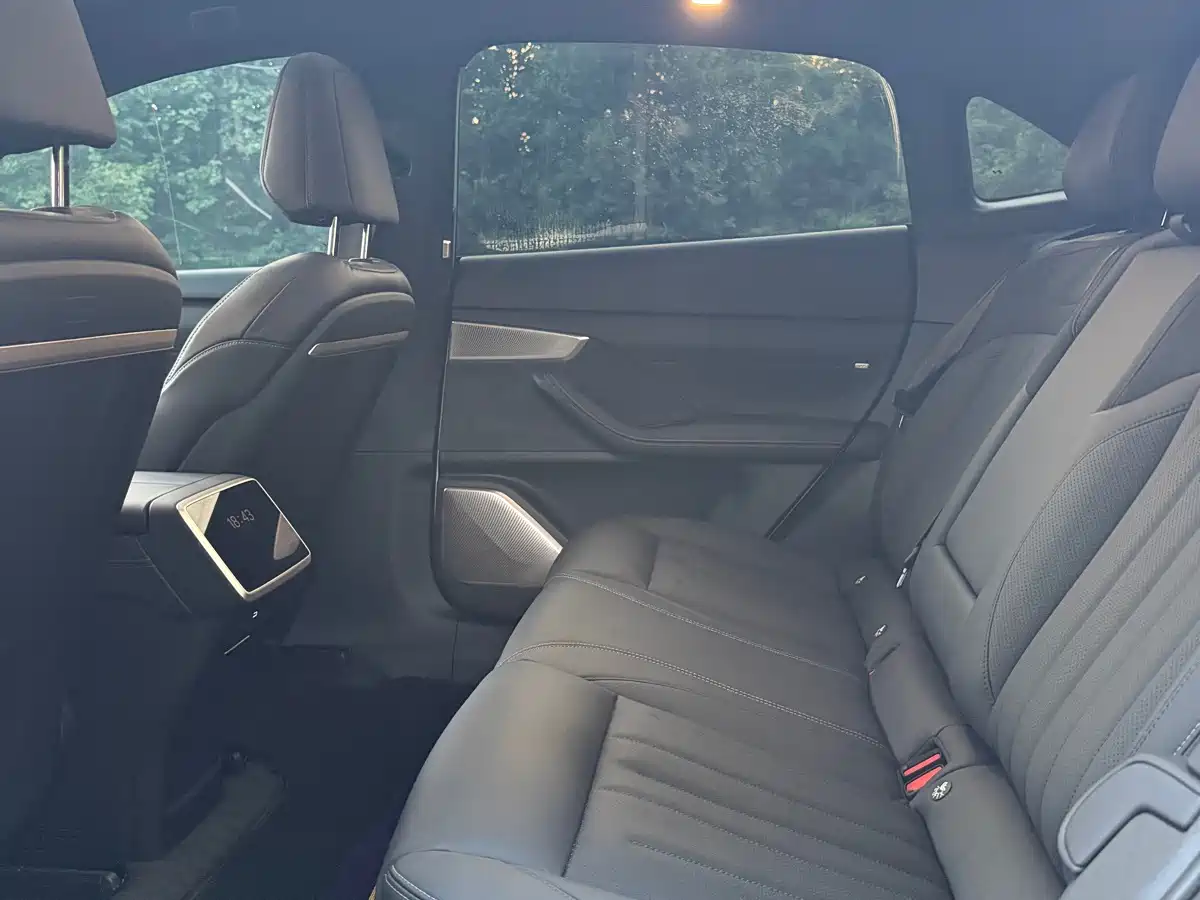 Ledao L60 2025 2024 60kWh AWD Version