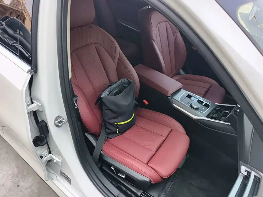 BMW i3 2025 2025 eDrive 35 L