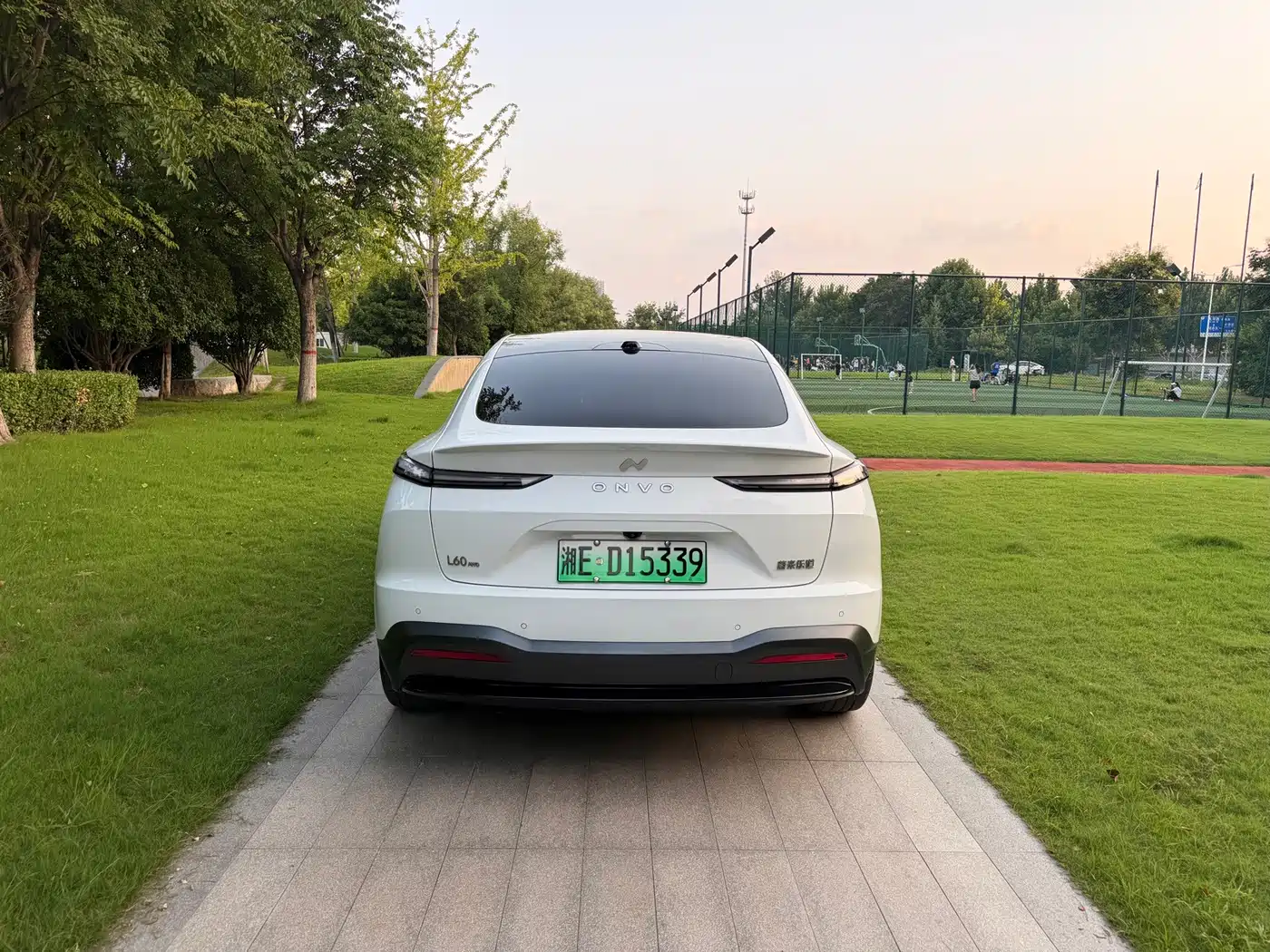 2025 Ledao L60