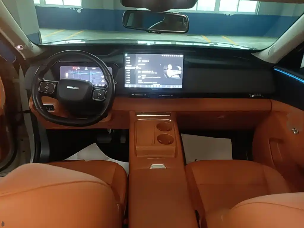 Haval Xiaolong MAX 2025 2025 Hi4 165 Ultra Smart Drive Edition