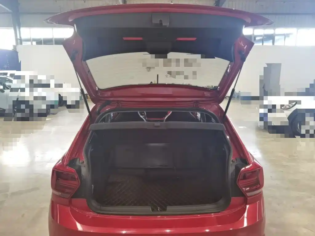 Volkswagen Polo, миниатюра 19