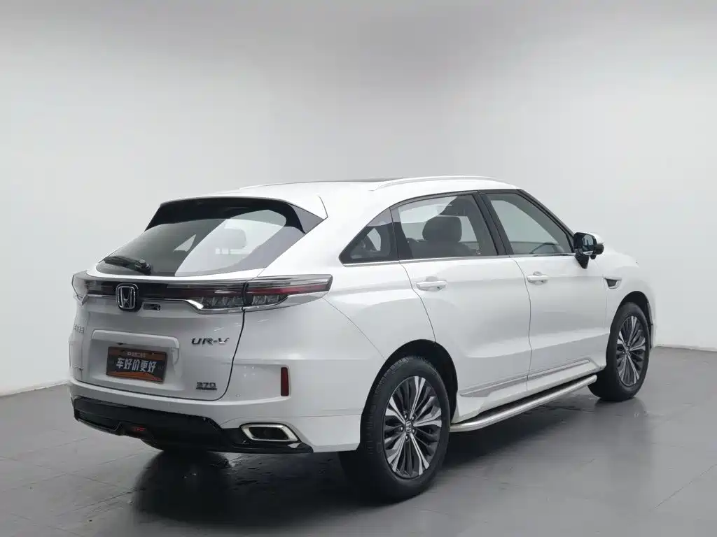 Honda UR-V 2022 2020 370TURBO 4WD Premium Edition
