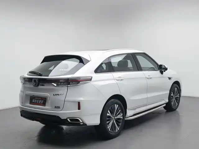 Honda UR-V 2020 370TURBO 4WD Premium Edition — фото 2