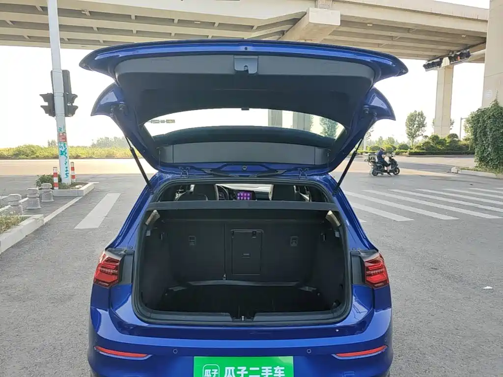 Volkswagen Golf, миниатюра 19