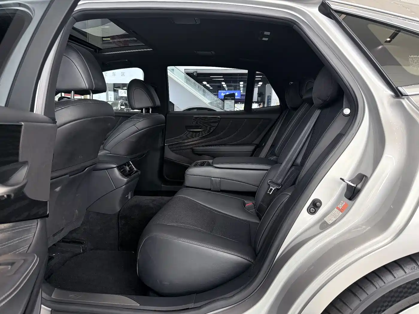 Lexus LS 2021 2021 500h Excellence Edition