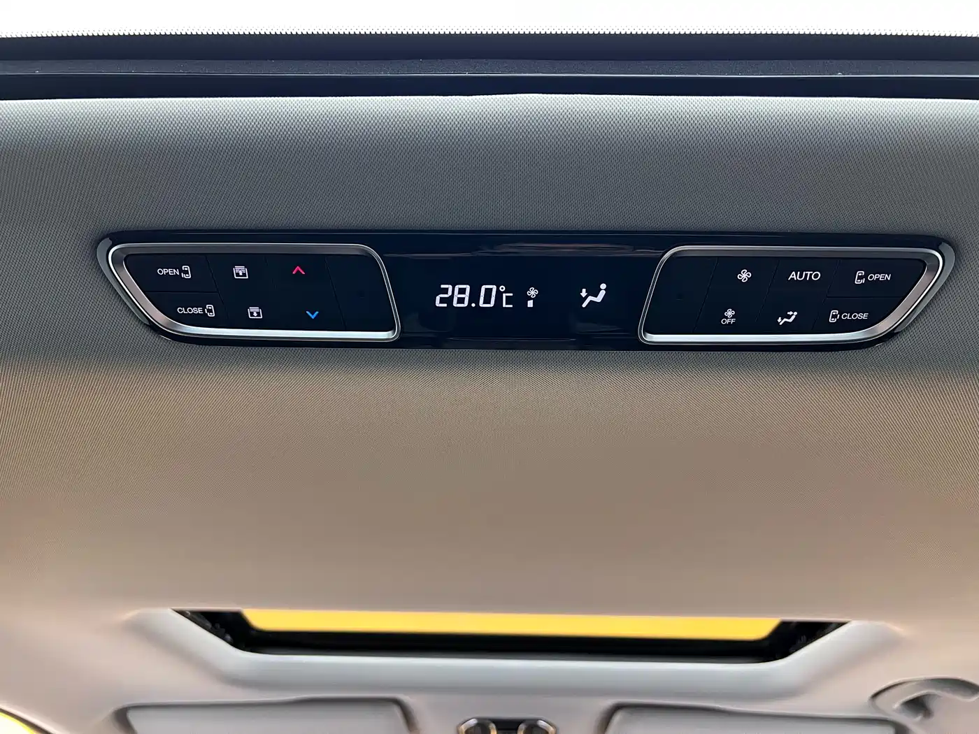 GAC Trumpchi Trumpchi M8 2024 Master Series 400T Premium Edition фото 32