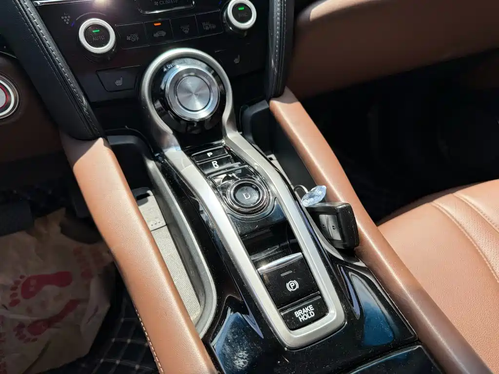 Acura CDX 2020 2018 2.0L 2WD Premium Hybrid