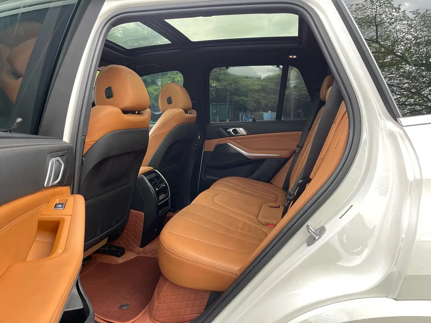 BMW X5 (Import) 2022 2019 xDrive40i M Sport Package