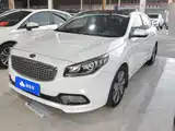 Фото 1 - Kia K4