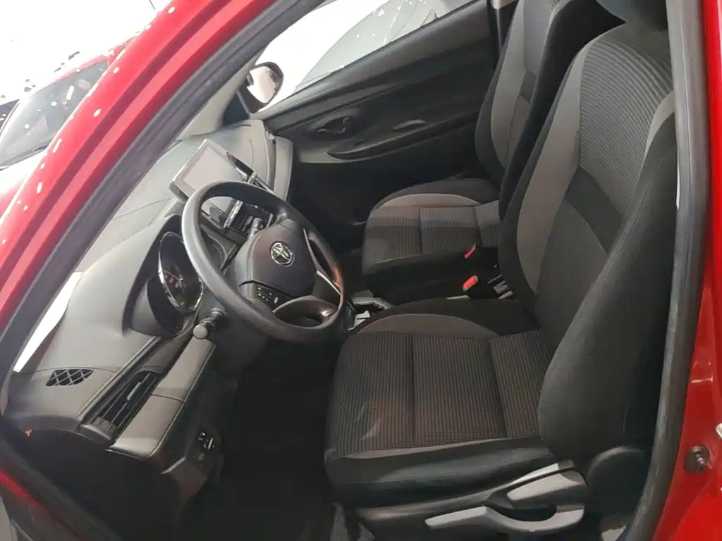 Toyota Vios FS, миниатюра 15