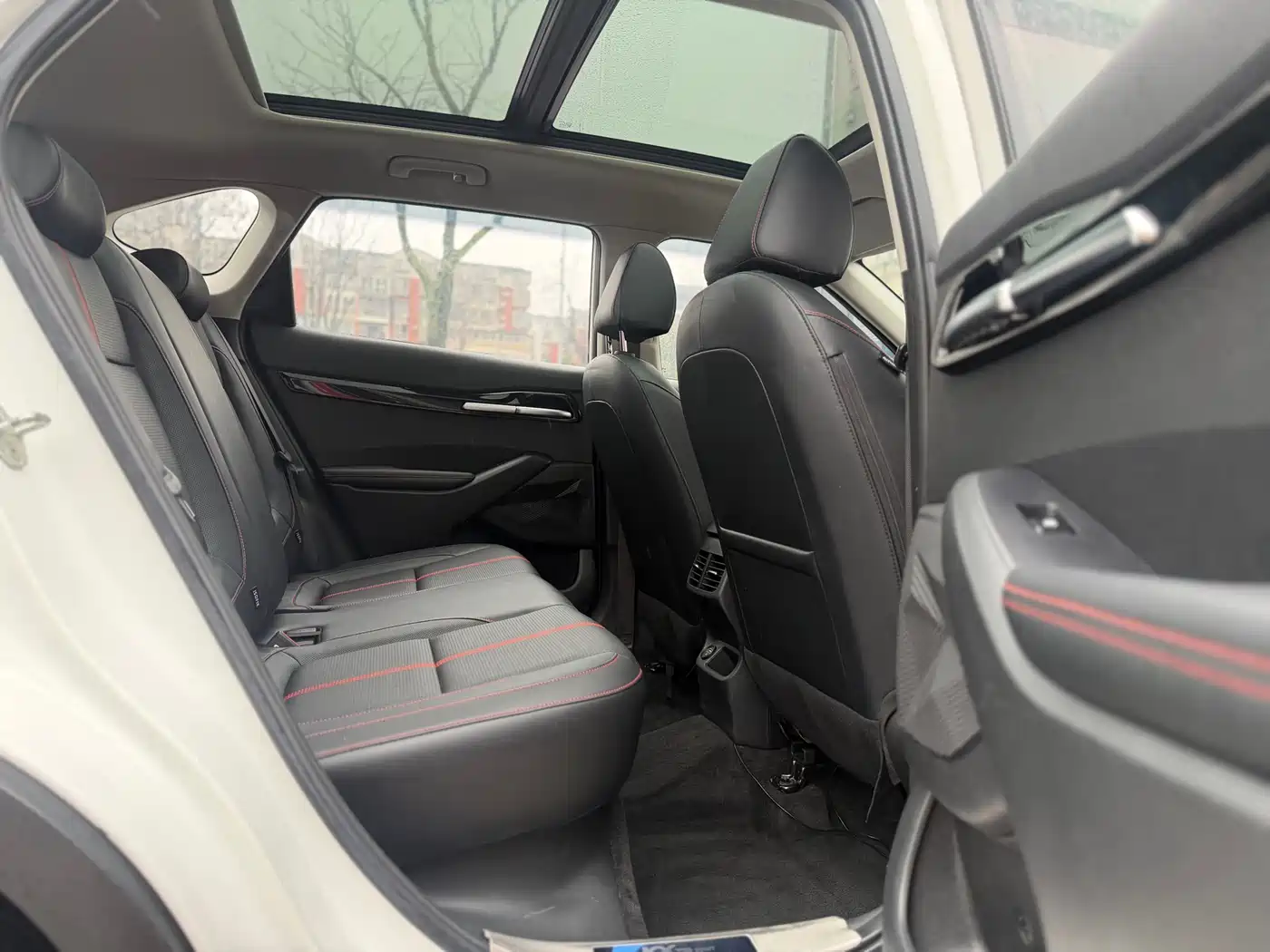 Kia KX3 Smart Run 2021 1.5L CVT Fashion Edition фото 10