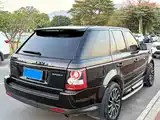 صورة 8 - Land Rover Range Rover Sport