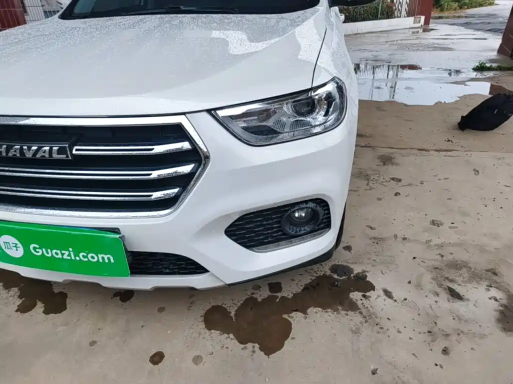 Photo 24 - Haval H2
