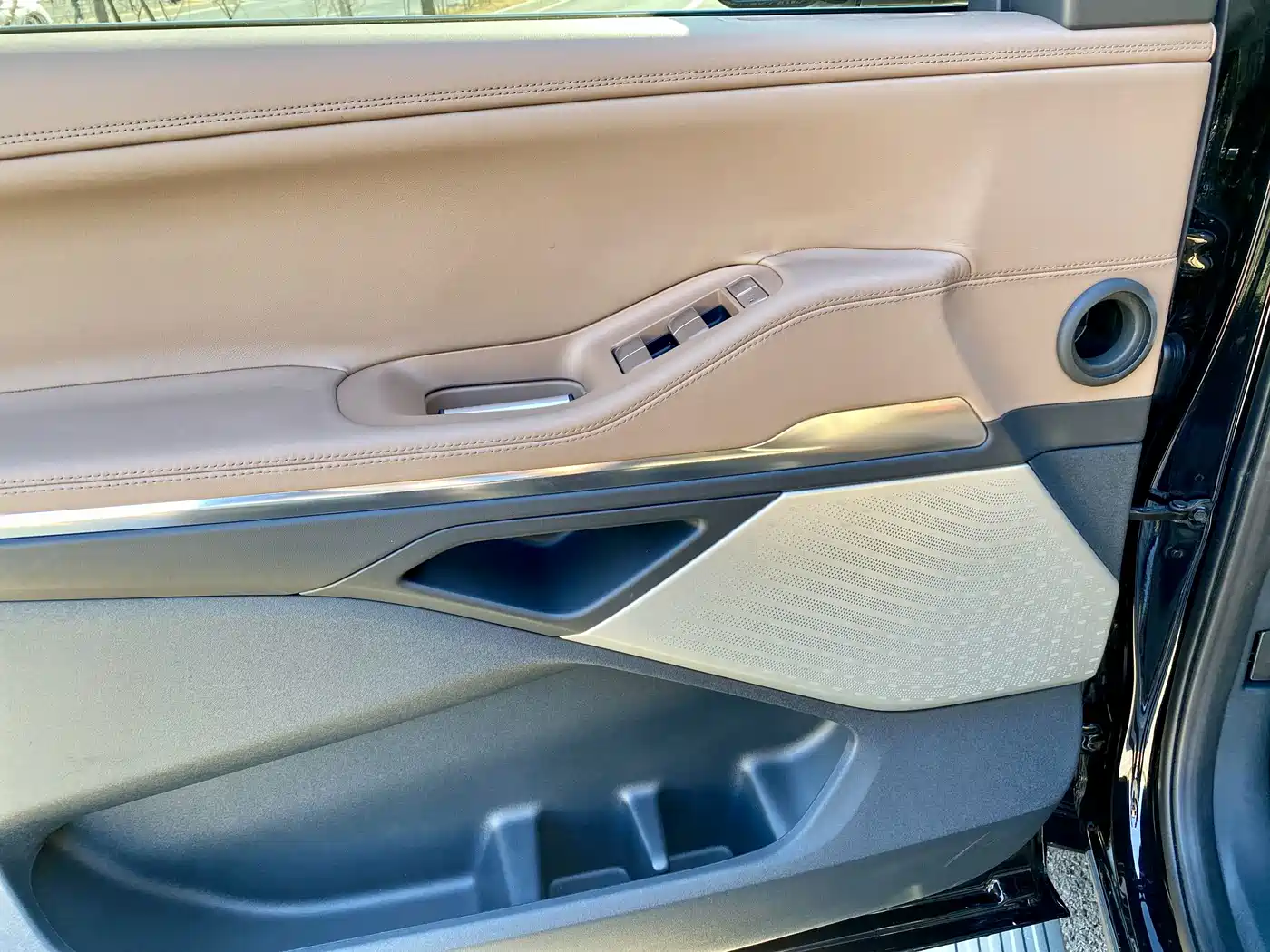 Lincoln Navigator 2025 2025 3.5T Presidential Edition