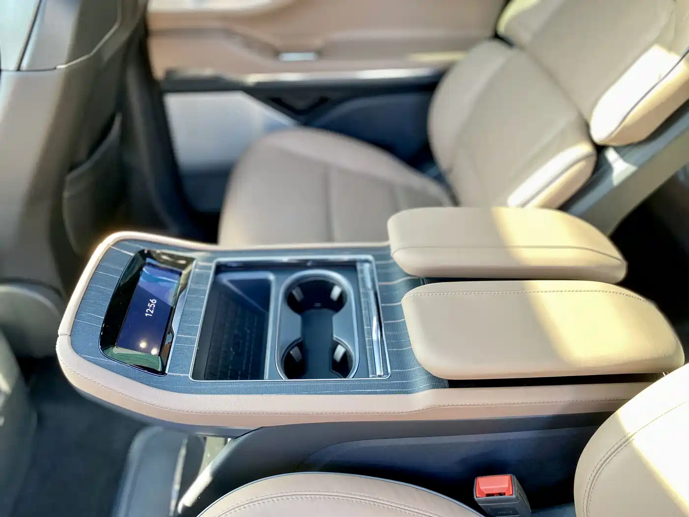 Lincoln Navigator 2025 2025 3.5T Presidential Edition