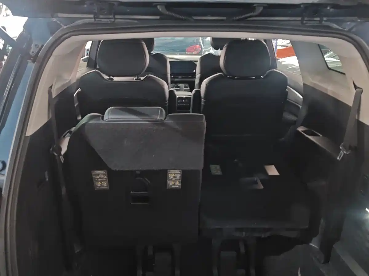 Photo 21 - Wuling Motors Wuling Victory