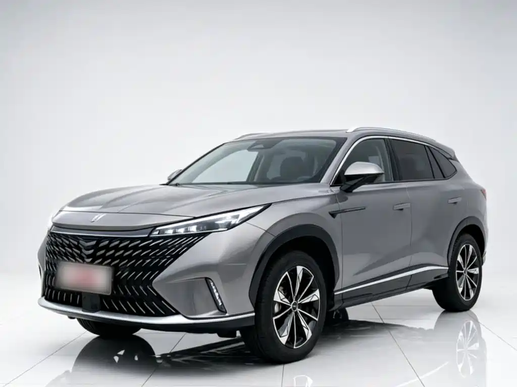 Roewe RX5 New Energy 2023 eRX5 Super Hybrid Superior Edition