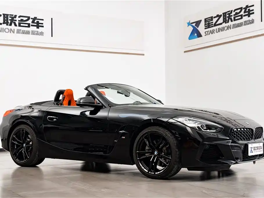 BMW Z4