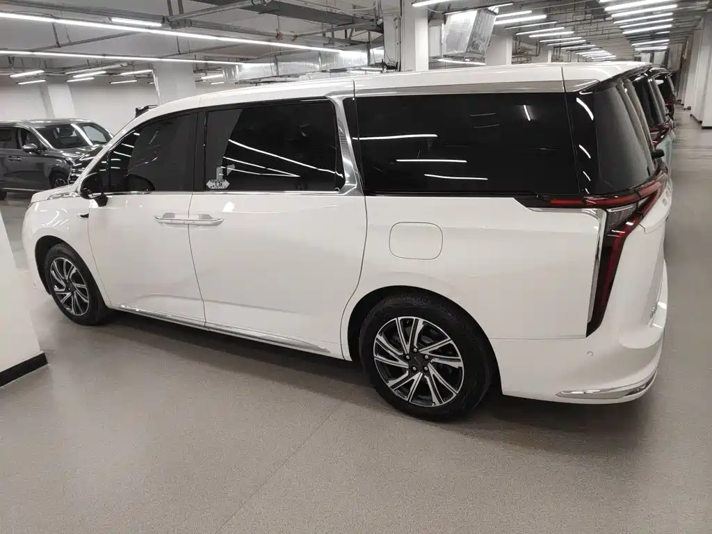 SAIC Maxus Maxus G90 2023 2023 2.0T Interstellar 7-seater