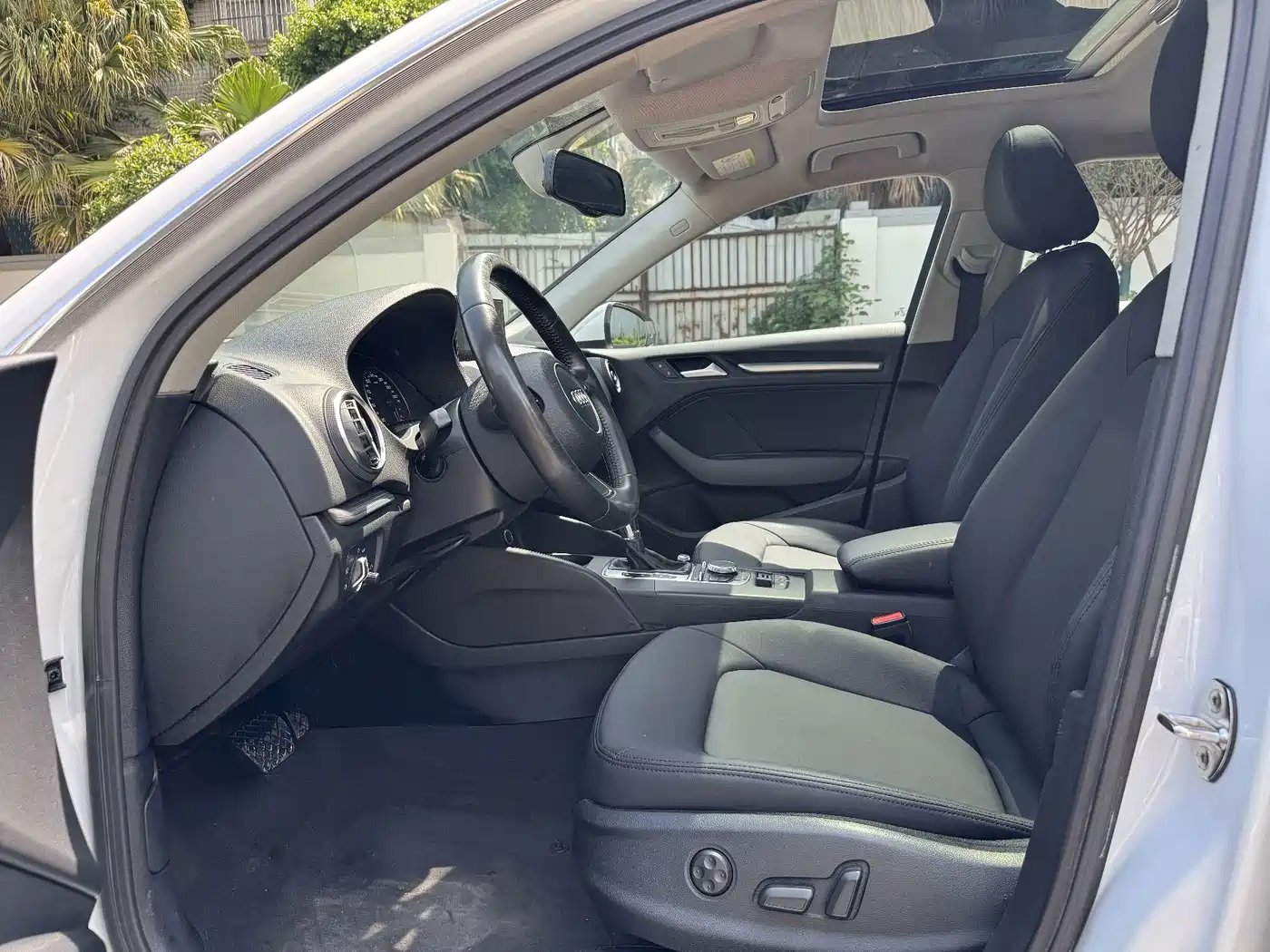 Фото 7 - Audi A3