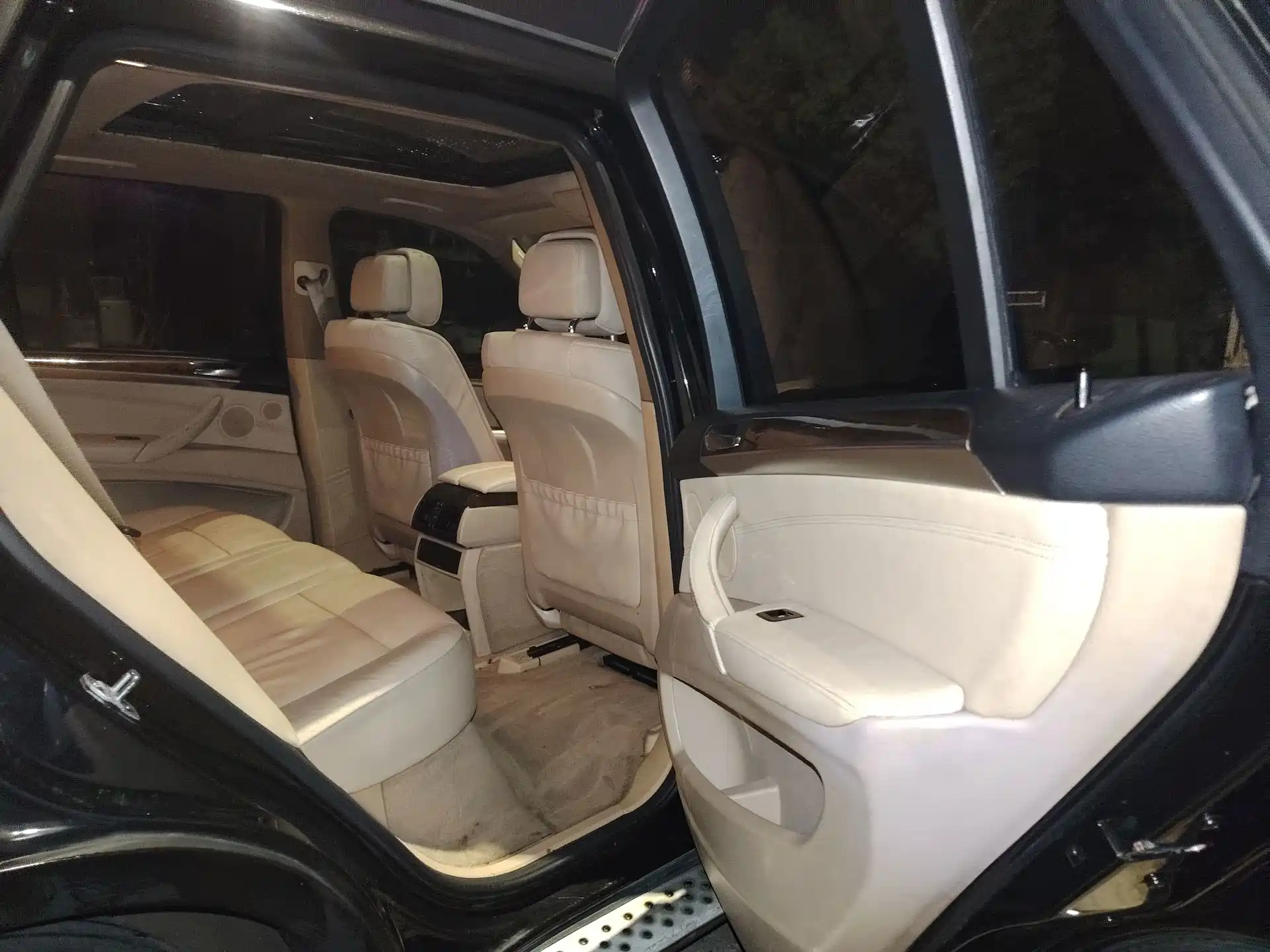 Photo 6 - BMW X5 (Import)