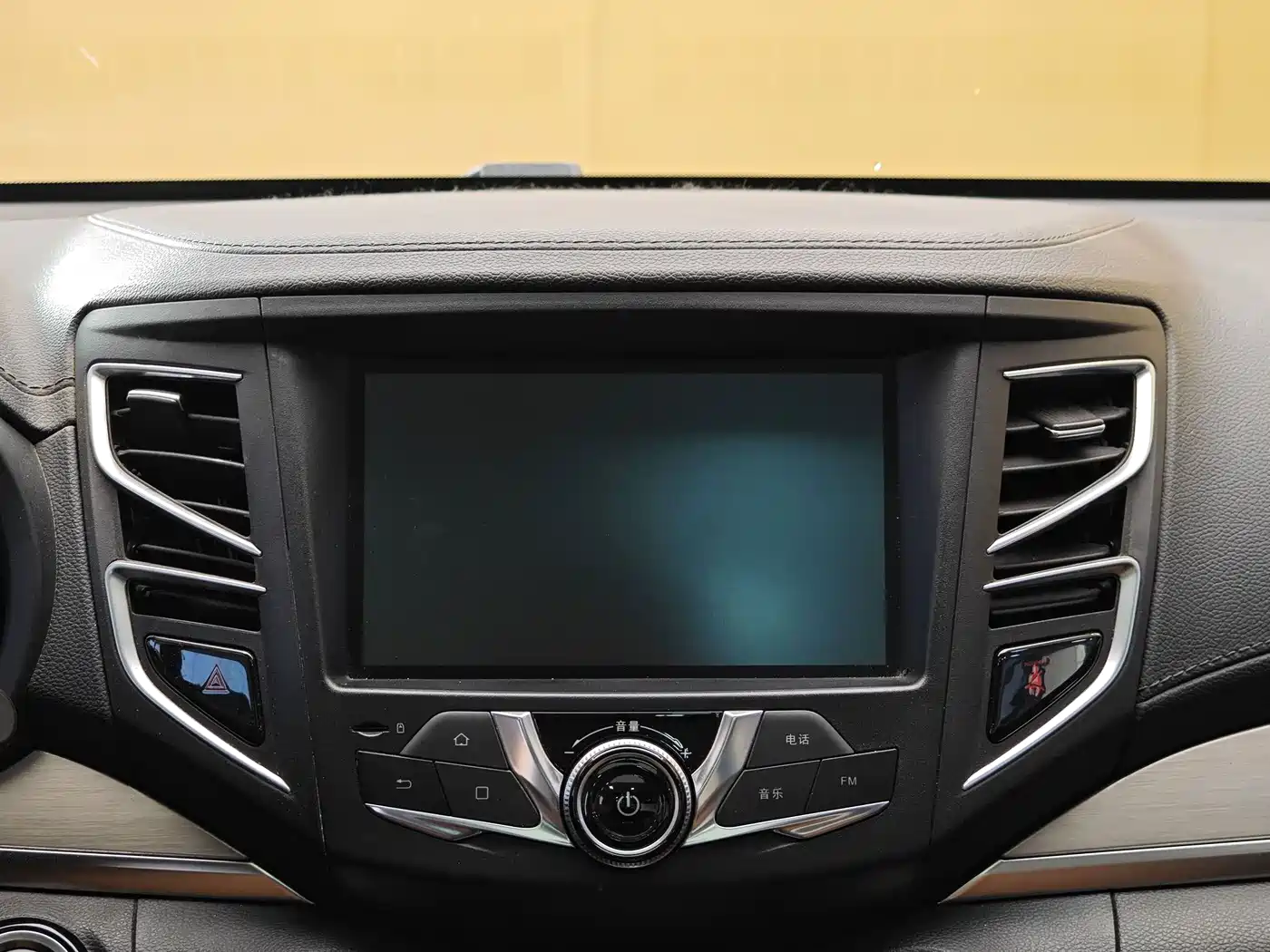 BYD Song 2015 2016 2.0TID Automatic Flagship