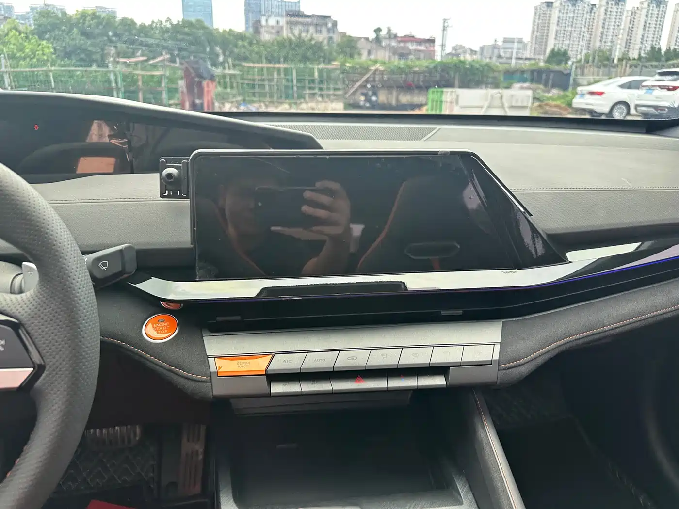 Changan UNI-V 2025 2024 1.5T Deluxe Sport